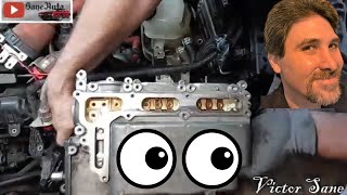 Super Fast Install 2010-2015 Toyota Prius HV inverter invertor