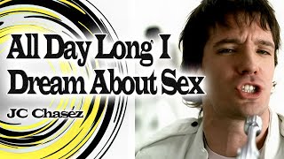 JC Chasez - All Day Long I Dream About Sex - 1080p Full HD (REMASTERED UPSCALE)