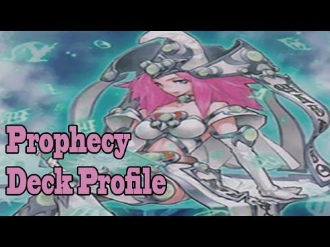YCS Atlanta Top 32 Justice Prophecy spellbook deck profile (NO WORLD!?)