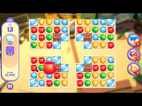 Small Town Murders Level 99