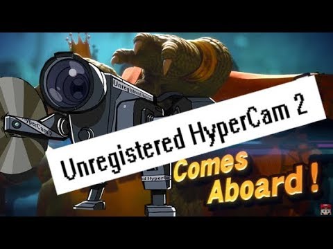 Unregistered Hypercam 2: Origins