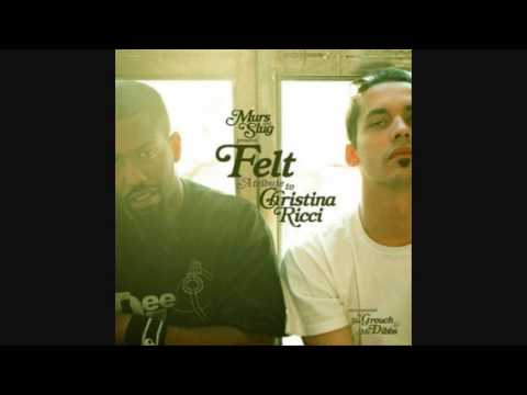 Felt - Hot Bars