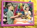 Barney Friends Birthday Olé Ending Credits