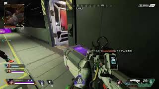 ［ゲーム実況］集え視聴者［Apex Legendsシーズン5］