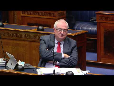 Finance Ministerial Statement   Provisional Outturn and 2021 22 June Monitoring