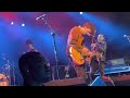 Dirty Pretty Things - Wondering [live @ Electric Ballroom, London 26-05-22]