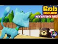 Bob The Builder Pilchard And The Bears Akili Kids