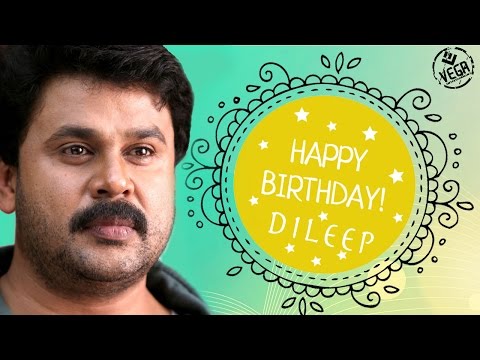 Wishing Dileep A Very Happy Birthday || Dileep Best Comedy Scenes