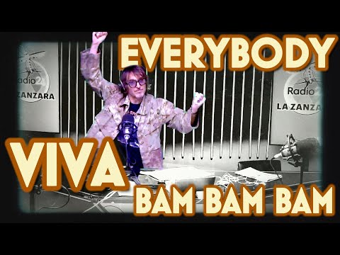 Everybody long live the Duke, Bam bam bam! - La Zanzara 8.1.2026