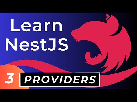 Nest js Tutorial for Beginners