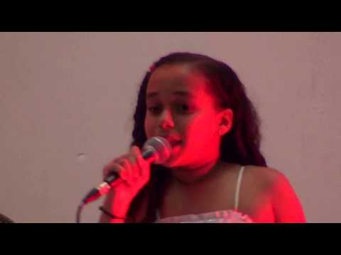 Leiny Armanda - 'M Cria Ser Poeta (Paulino Vieira)