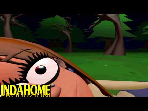 DONRIGA de I RESTI CREW-LASCIA SOLO CHE IO LO SIA (VIDEO UFFICIALE)