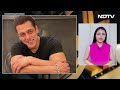 Salman Khan: Salman पर गोलीबारी का plan fail, उन्हें मारने का था plan! - Video
