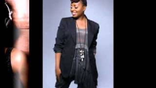 Ledisi - Love Never Changes