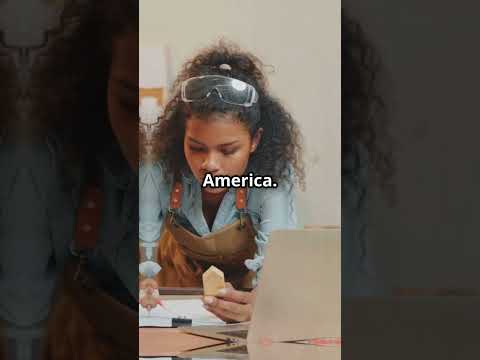 She Sent Us to the Moon... But They Tried to Erase Her