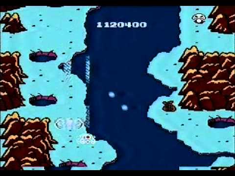 Let's Play Stinger (NES)