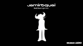 Jamiroquai - All good in the hood (LIVE)