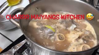 sour soup