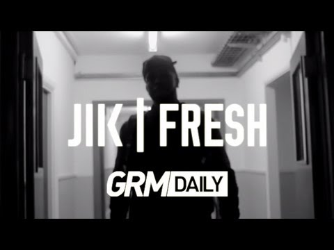 J2K | FRESH (OFFICIAL VIDEO) [GRM DAILY]