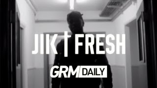 J2K | FRESH (OFFICIAL VIDEO) [GRM DAILY]