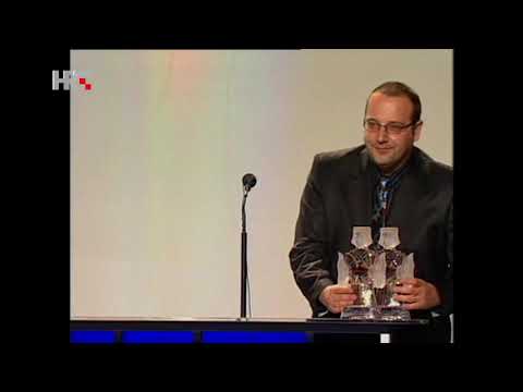 Porin 2005: Najbolji album klasične glazbe - Hrvatska Misa u D molu, OP.86 (Boris Papandopulo)