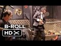 John Wick B-ROLL (2014) - Keanu Reeves, Willem Dafoe Action Movie HD