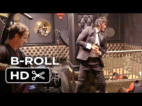 John Wick (B-Roll)