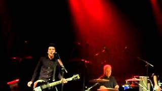 The Economy is Suffering... Let it Die - Anti-Flag