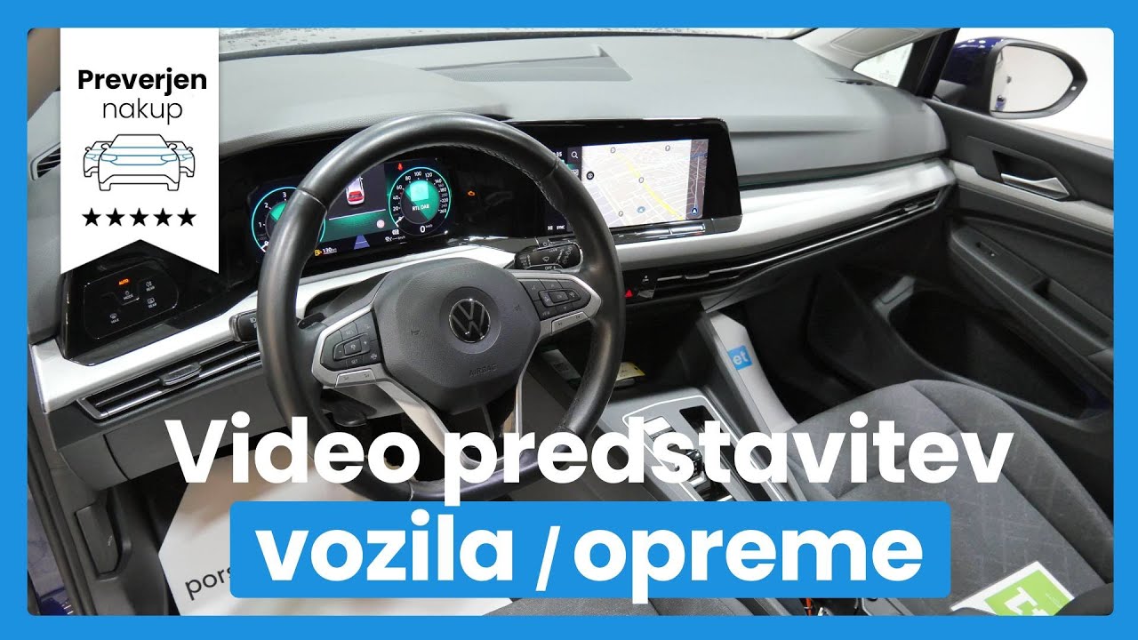 Volkswagen Golf 2.0 TDI Life DSG