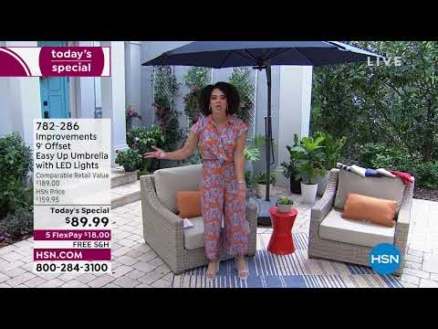 HSN | Your Best Backyard 04.08.2022 - 04 PM