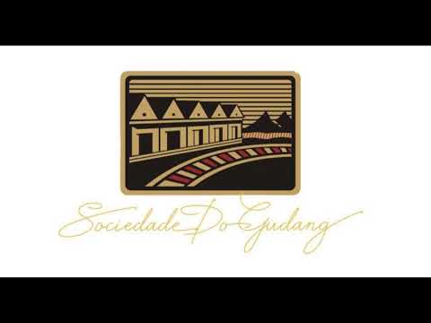 SOCIEDADE DO GUDANG   VOLUME 2   DJ MADRUGA