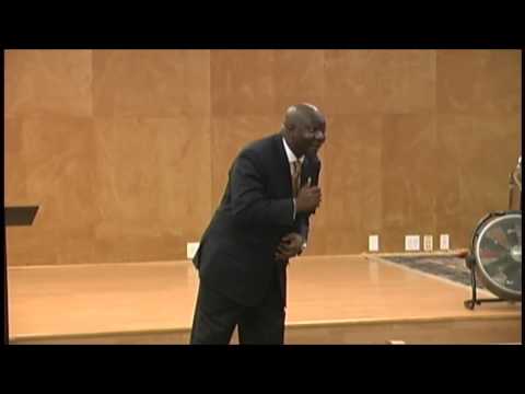 The Redemptive Power of the Blood