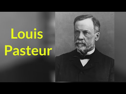 , title : 'Who Was Louis Pasteur?'