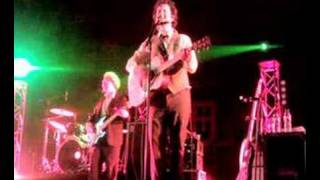 Josh Rouse at Aula Magna In Lisbon