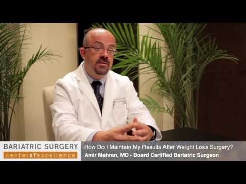 Bariatric Videos