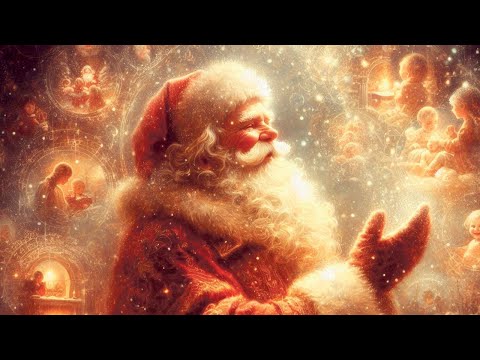 Yes, Virginia, There is a Santa Claus!