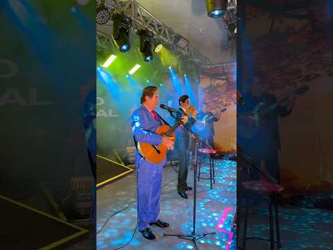 SHOW LOURENÇO & LOURIVAL EM MARIA HELENA-PR