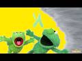 Sesame Street ABC Song Tornado New Effects Powered By Klasky Csupo 2001 Effects