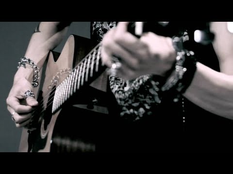 vistlip『夜』Music Video