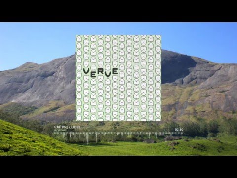 Jackle App - Fortune Cookie