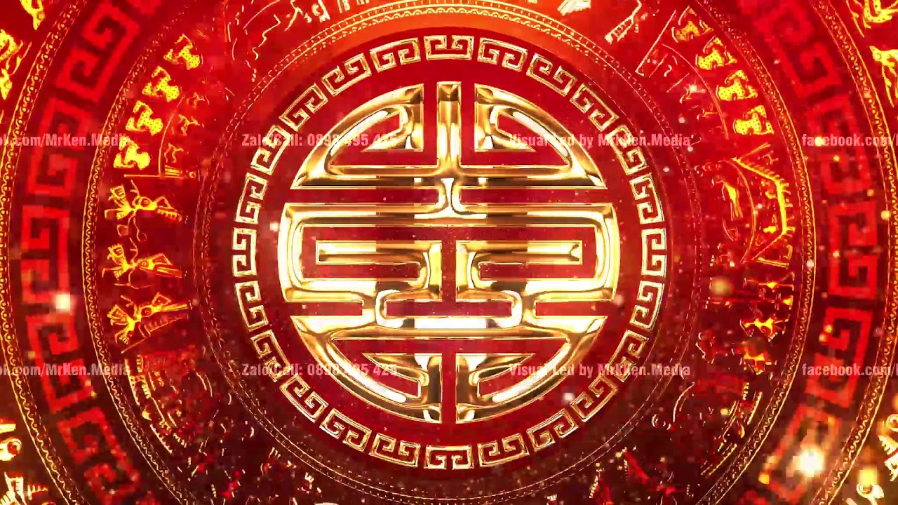065.3 - Trống Đồng - Hoa Văn Chữ Thọ