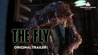 The Fly (1986) Video