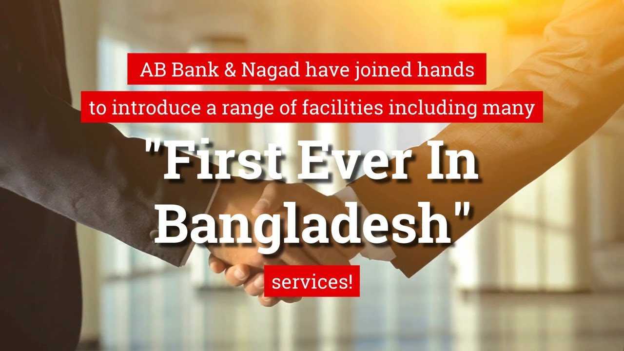 PR Video Content | AB Bank