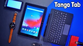 Simbans TangoTab &amp; Keyboard Review - Is a Budget 10&quot; Tablet Worth It?