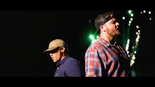 Muscadine Bloodline Burn It At Both Ends