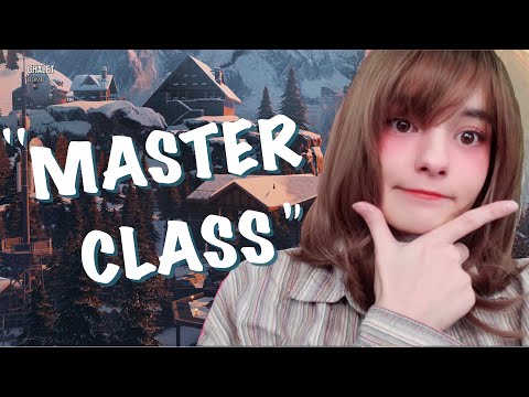 R6 Master Class: Chalet Callouts