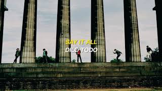 the strokes - happy ending (subtitulada en español - lyrics)
