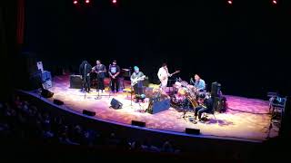 Ry Cooder - I can&#39;t win - Town Hall, NYC June 8 2018