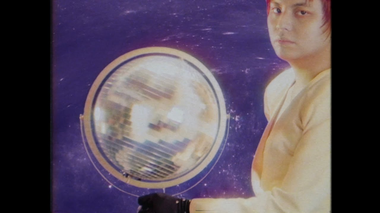 BLASTER - “DISKO FOREVER” (Official Video)