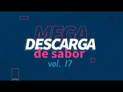 CONECTION MIX VOL 2 BY EDE DJ (MEGA DESCARGA DE SABOR VOL.17) INPAC RECORDS